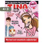 Tina valentijnspecial 9789085749806, Boeken, Verzenden, Zo goed als nieuw