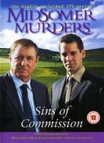 Midsomer Murders: Sins of Commission DVD (2005) John Nettles, Verzenden, Zo goed als nieuw