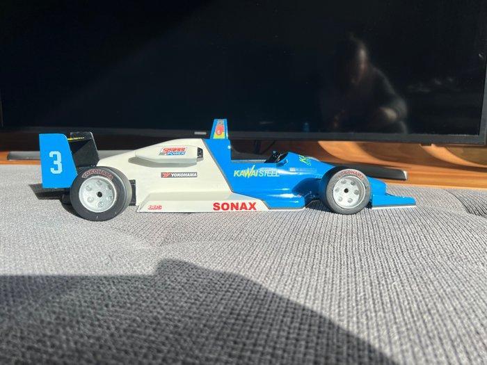 1:8 - Modelauto - Reynard 903 Formel 3 WTS Racing Team -, Hobby & Loisirs créatifs, Voitures miniatures | 1:5 à 1:12