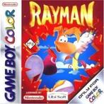 Rayman (Losse Cartridge) (Game Boy Games), Ophalen of Verzenden, Zo goed als nieuw