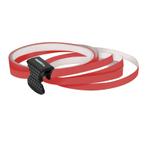 Foliatec velg striping | PIN-Striping | 6mm breed / 4x 215 c, Verzenden