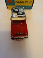 Corgi 1:43 - Voiture miniature - Corgi Toys 339 BMC Mini, Nieuw