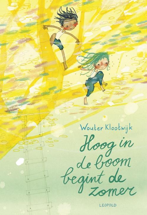 Hoog in de boom begint de zomer (9789025883096), Antiek en Kunst, Antiek | Boeken en Manuscripten, Verzenden