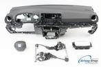 Airbag set Dashboard zwart Seat Ibiza 6F facelift  2021- ..., Auto-onderdelen, Gebruikt, Seat