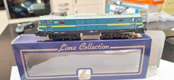 Lima H0 - 3426 - Locomotive électrique (1) - type 1504 -
