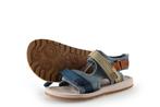 Shoesme Sandalen in maat 28 Blauw | 5% korting, Kinderen en Baby's, Verzenden, Jongen of Meisje, Schoenen, Nieuw