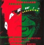 The Bolland Project: Darwin The Evolution CD, Cd's en Dvd's, Cd's | Pop, Verzenden, Nieuw in verpakking