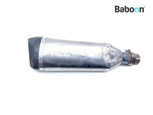 Silencieux déchappement Sport Suzuki GSX R 1000 2012-2016, Motoren, Onderdelen | Suzuki, Verzenden
