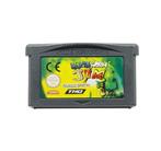 Earthworm Jim [Gameboy Advance], Consoles de jeu & Jeux vidéo, Verzenden