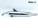 Silencieux déchappement Original Triumph Bonneville T100, Motoren, Verzenden, Nieuw