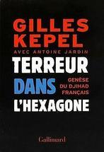 Terreur dans lHexagone: Genèse du djihad français  K..., Gelezen, Verzenden
