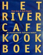 River cafe kookboek (het) 9789024604524, Livres, Gray, Verzenden