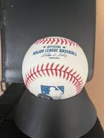 Pelé - Baseball, Nieuw