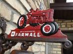 Architectonisch ornament - 2010-2020 - Farmall Tractor Bell