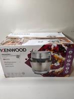 Kenwood KHC29.W0SI Prospero + Keukenmixers, Elektronische apparatuur, Verzenden, Nieuw