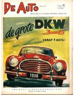 1956 DE AUTO MAGAZINE 43 NEDERLANDS