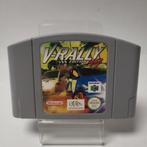 V-Rally Edition 99 Nintendo 64, Games en Spelcomputers, Games | Nintendo 64, Ophalen of Verzenden, Zo goed als nieuw