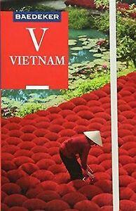 Baedeker Reiseführer Vietnam: mit praktischer Karte EASY..., Livres, Livres Autre, Envoi