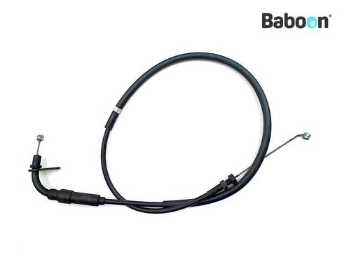 Gaskabel BMW G 310 R 2017-2019 (G310R K03), Motoren, Onderdelen | BMW, Gebruikt, Verzenden