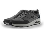 Skechers Sneakers in maat 45 Grijs | 5% extra korting, Kleding | Heren, Schoenen, Overige kleuren, Verzenden, Skechers, Sneakers