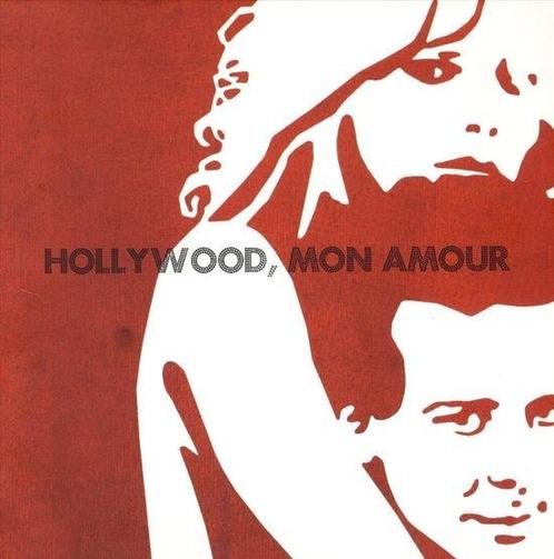 Marc Collin - Hollywood Mon Amour op CD, Cd's en Dvd's, Dvd's | Overige Dvd's, Nieuw in verpakking, Verzenden