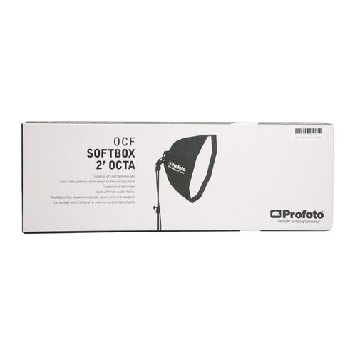Profoto OCF Softbox 2 Octa (60cm), Audio, Tv en Foto, Fotografie | Fotostudio en Toebehoren, Ophalen of Verzenden