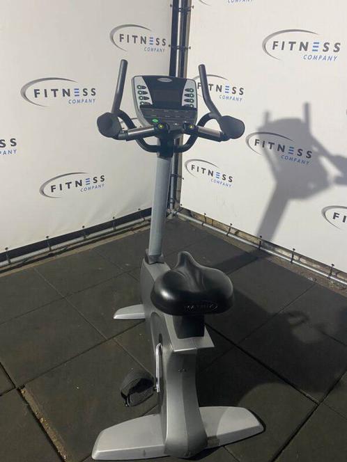 Matrix U5X Upright Bike | Hometrainer, Sport en Fitness, Fitnessapparatuur, Overige typen, Nieuw, Verzenden