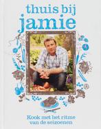 Thuis bij Jamie 9789021520889, Boeken, Kookboeken, Jamie Oliver, N.v.t., Zo goed als nieuw, Verzenden