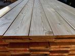 Planches chalet et abris de jardin :  bardage bois traité, 300 cm ou plus, Planche, Autres essences de bois, Moins de 25 mm