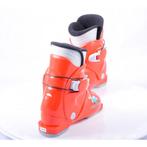 25 26 27 28 kinder skischoenen ROSSIGNOL R18 car, RED ( TOP, Verzenden, Nieuw, Rossignol