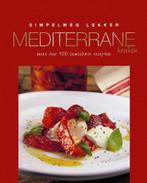 SIMPELWEG LEKKER, MEDITERRANE KEUKEN 9781407510484, Boeken, Verzenden, Zo goed als nieuw