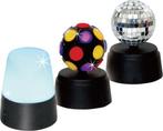 2dekans | Mini Discobal Set – 3 Stuks, Ophalen of Verzenden, Nieuw