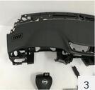 Dashboard + Airbags + Veiligheidsgordels NISSAN Qashqai J11, Auto-onderdelen, Verzenden, Gereviseerd, Nissan