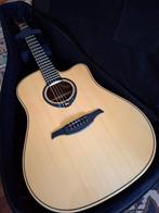 Lag - Tramontane THV20DCE - - Elektro-akoestische gitaar -, Muziek en Instrumenten, Nieuw