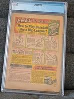 Batman (Vol. 1) #29 - Enemy No. 1! - 1 Graded comic - Eerste, Livres