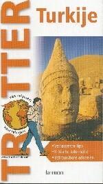 Turkije / Trotter 9789020954760, Boeken, Reisgidsen, Gelezen, Verzenden