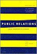 Public relations 9789014054353, Boeken, Verzenden, Gelezen