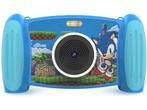 Accutime Interactieve Kindercamera Sonic - 5MP Foto, 1080p, Kinderen en Baby's, Speelgoed | Overig, Verzenden, Zo goed als nieuw