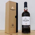 Calem - 40 years old Tawny -  Porto  - 1 Fles (0,75 liter), Verzamelen, Nieuw