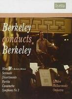 Berkeley: Orchestral Works CD, Verzenden