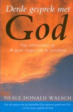 Derde gesprek met God 9789021586625 N.D. Walsch, Boeken, Verzenden, Gelezen, N.D. Walsch