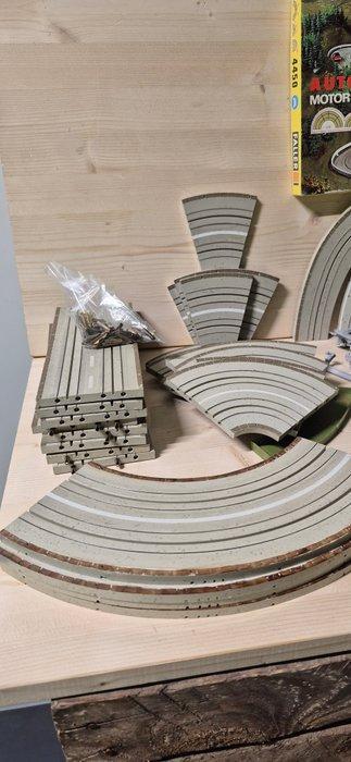 Faller H0 - AMS TRACKS & 4450 - Modeltreinlandschap (35) -, Hobby en Vrije tijd, Modeltreinen | H0