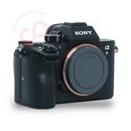Sony  A7R III nr. 3765, Audio, Tv en Foto, Fotocamera's Digitaal, Ophalen of Verzenden, Zo goed als nieuw, Sony, 8 keer of meer