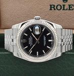 Rolex - Datejust - 116234 - Homme - 2000-2010, Handtassen en Accessoires, Nieuw
