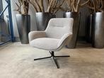 Veiling - Fauteuil Lylo - Draaibaar 180° Return - linnen -, Huis en Inrichting, Nieuw