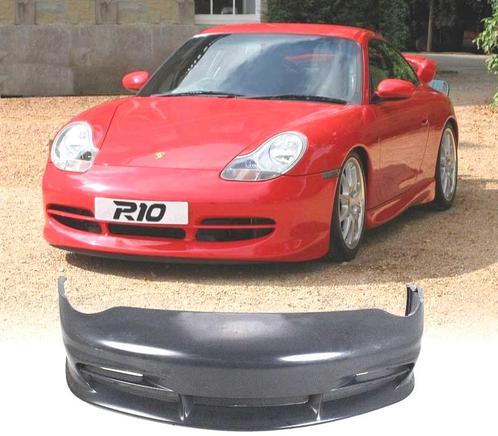 PARE CHOCS FRONTAL POUR PORSCHE BOXSTER 986 CARRERA 911 996, Autos : Pièces & Accessoires, Carrosserie & Tôlerie, Envoi