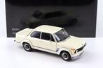 Kyosho 1:18 - Voiture de sport miniature - BMW 2002 turbo -, Nieuw