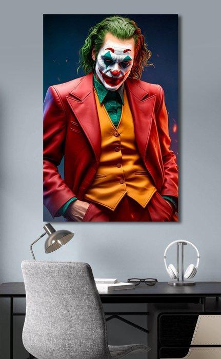 Alberto Ricardo (XXI) - Joker. Iconos Eternos, Verzamelen, Film en Tv