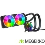Fractal Design Celsius+ S24 Prisma, Computers en Software, Verzenden, Nieuw