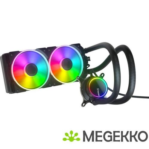 Fractal Design Celsius+ S24 Prisma, Computers en Software, Overige Computers en Software, Nieuw, Verzenden